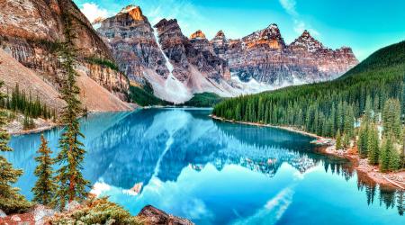 Los Parques Nacionales Mundiales más populares 