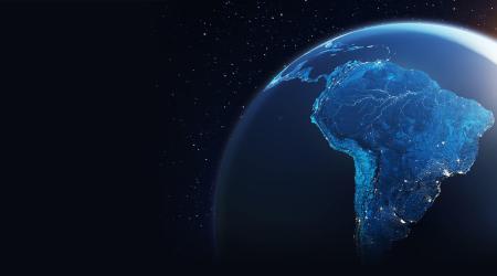 Las zonas rurales de Latinoamérica carecen de acceso a internet de calidad  