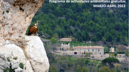 ‘Vive tu Espacio’: Ecoturismo en Castilla-La Mancha 