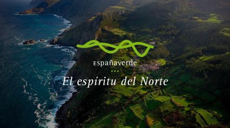 Ecoturismo de la España Verde 