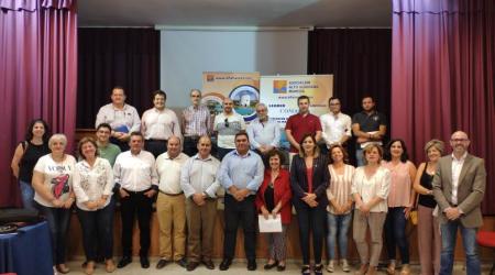Grupo de Acción Local Alto Guadiana Mancha // Crédito: altoguadianamancha