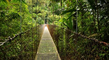 Crédito: Turismo Monteverde 