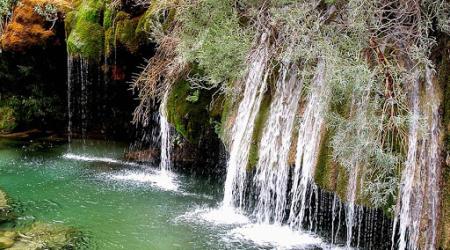 Parque natural de Alto Tajo  Parque natural de Alto Tajo