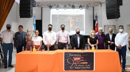 Congreso de Turismo Rural del Norte Argentino 