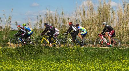 Activa Canarias apuesta por las buenas prácticas del ciclismo en la naturaleza