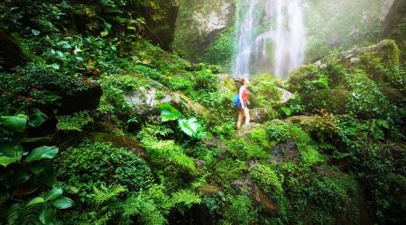  Mejores actividades para practicar ecoturismo esta primavera 2022  