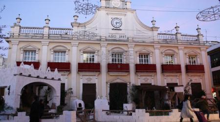 Ayuntamiento de Cabra