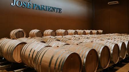 Bodegas José Pariente