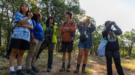 ECOTURISMO James Shooter