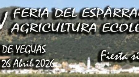 XXIV Feria del Espárrago y Agricultura Ecológica 