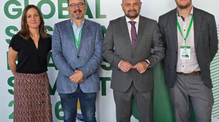 Global Sustainable Islands Summit