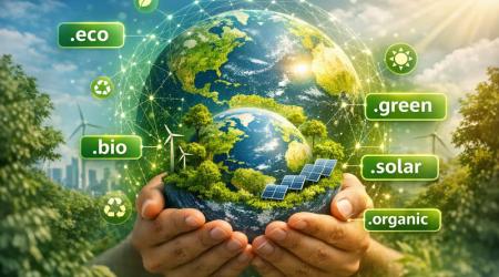 dominios para ecoturismo y naturaleza