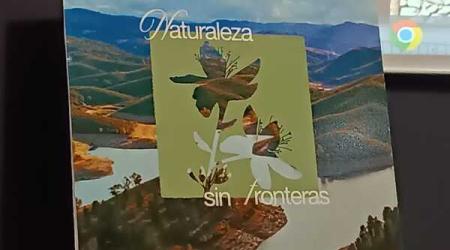 Cartel Festival de Ecoturismo de Jabugo 2026