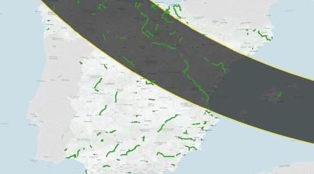 Eclipse España 2026