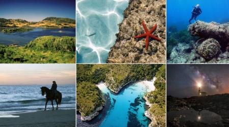 Menorca, reserva de la biosfera