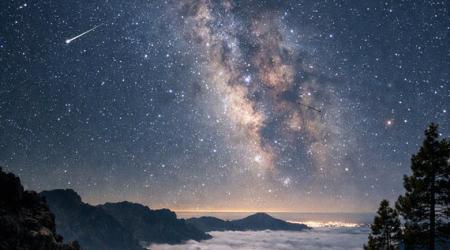 La Palma Astroturismo