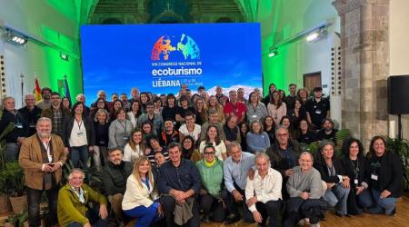 VIII Congreso Nacional de Ecoturismo