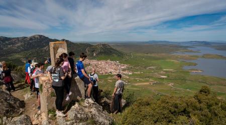 Experiencias imprescindibles de ecoturismo en Extremadura