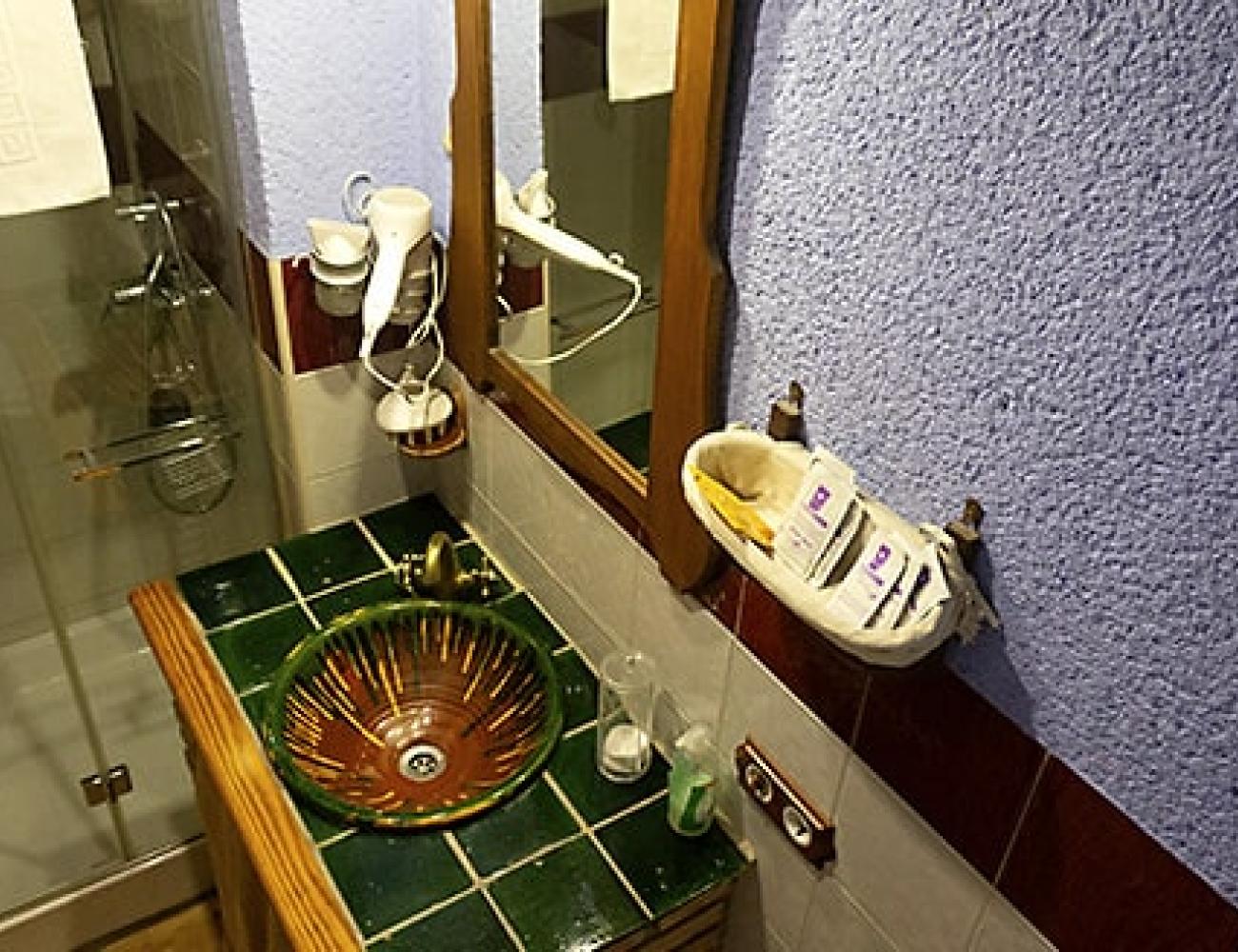 El Corral de Serafin niguelas granada