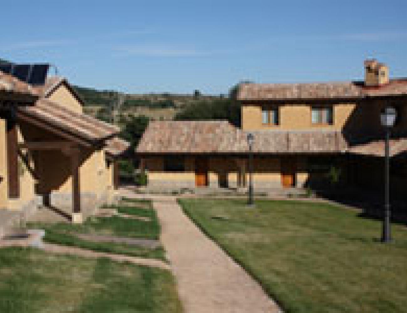 Hotel Rural SPA El Manantial del Chorro Hotel Rural SPA El Manantial del Chorro