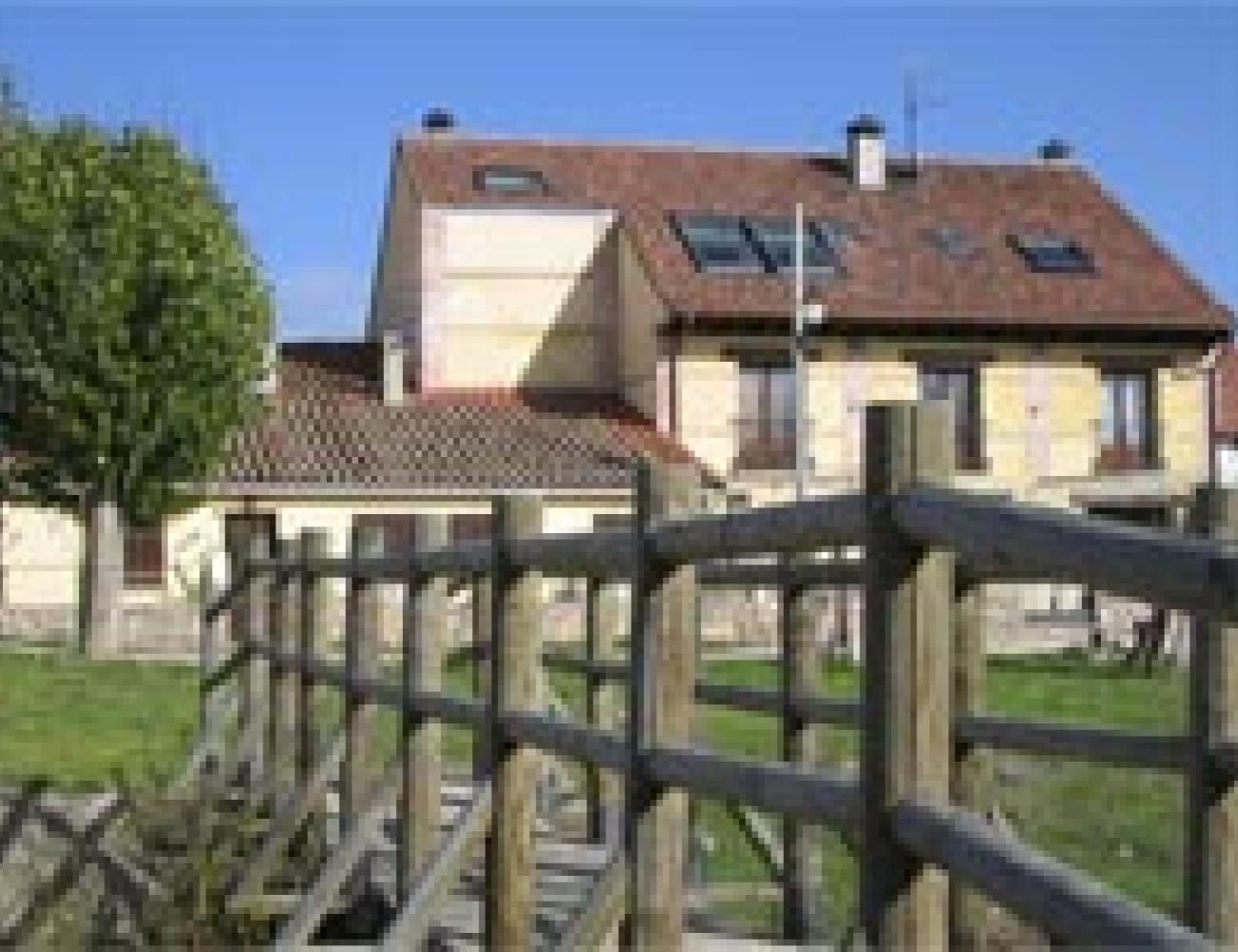 Hotel Rural Los Espinares