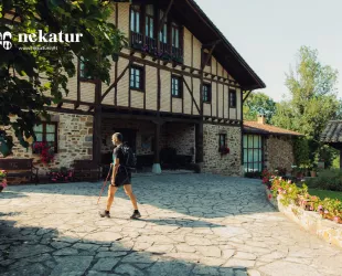 NEKATUR, apuesta por las buenas prácticas sostenibles