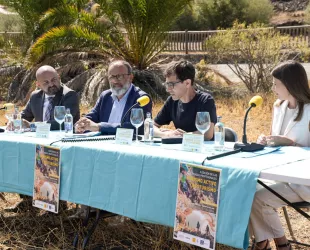 Santa Lucía de Tirajana reflexiona sobre el futuro del Turismo Activo y el Ecoturismo en Canarias
