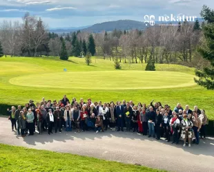 NEKATUR celebrará su Asamblea General el 13 de marzo
