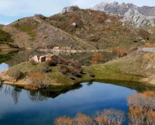 Reserva de la Biosfera de los Valles de Omaña y Luna // Crédito: omanayluna.com Reserva de la Biosfera de los Valles de Omaña y Luna // Crédito: omanayluna.com