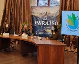 I Foro Internacional de Ecoturismo de España a Asturias // Crédito: ribadesella