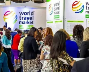 World Travel Market de Latinoamérica // Crédito: hosteltur World Travel Market de Latinoamérica // Crédito: hosteltur