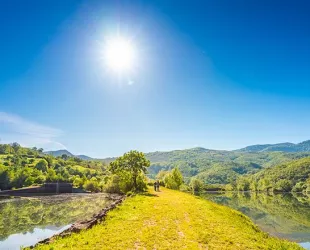 Actividades al aire libre para disfrutar en Semana Santa  
