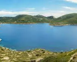Parque Nacional Marítimo-Terrestre de Cabrera // Crédito: spaininfo Parque Nacional Marítimo-Terrestre de Cabrera // Crédito: spaininfo