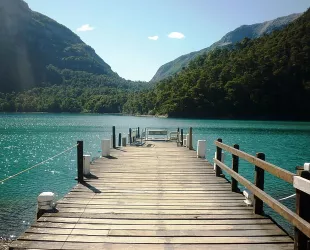 Provincia Río Negro, Argentina // Crédito: TripAdvisor
