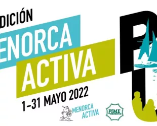 Actividades mayo Menorca Activa Plus // Crédito: menocaactiva.com