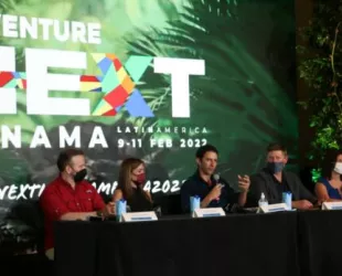 Panamá acogerá el Adventure Next 2023 // Crédito: turismopanamá