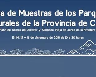 IV Feria de Muestras de los Parques Naturales de Cádiz // Crédito: cosasdecome
