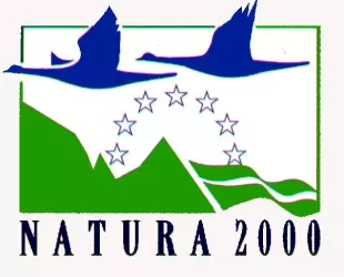 Logo Red Natura 2000