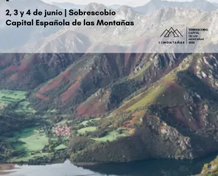 VI Congreso de la asociación EsMontañas // Crédito: esmontañas.org