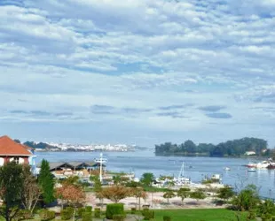 El Astillero, Cantabria // Crédito: turismocantabria