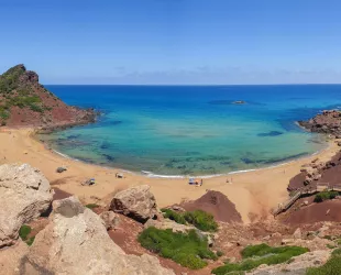 Ocho ZEC de Menorca obtiene reconocimiento a su sostenibilidad