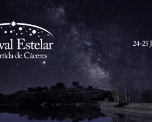 Festival Estelar en Malpartida de Cáceres Festival Estelar en Malpartida de Cáceres