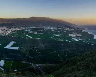 La Palma, la Isla Bonita