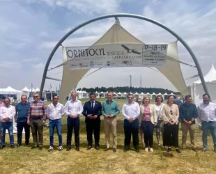 Ornitocyl 2022 // Crédito: avilared.com