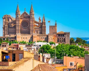 Turismo sostenible en Mallorca Turismo sostenible en Mallorca