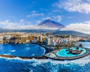Destinos de moda para el verano 2022 
