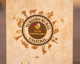 Pasaporte Turismo Rural y Natural de Uruguay 