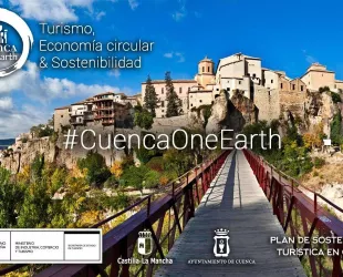Cuenca OneEarth // Crédito: ecoturismocuenca