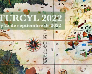 Cartel Naturcyl 2022, Teruel protagonista invitada Cartel Naturcyl 2022, Teruel protagonista invitada