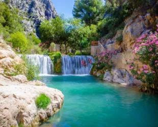 Mejores piscinas naturales para este verano 2022 